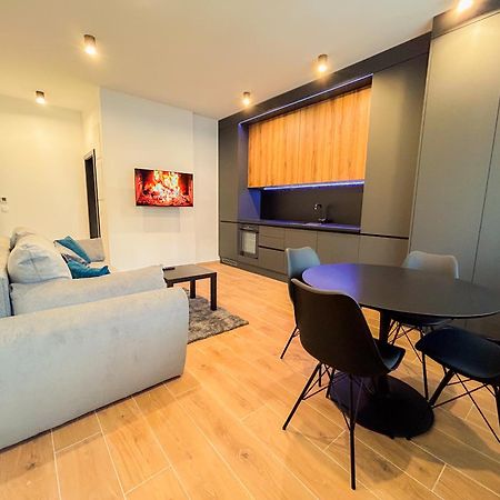 Apartament Nido Di Montagna Tarvisio Zewnętrze zdjęcie