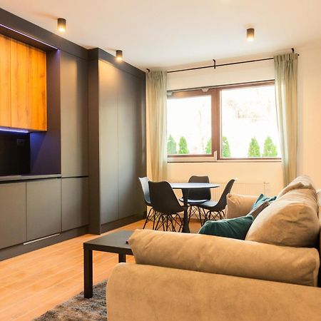 Apartament Nido Di Montagna Tarvisio Zewnętrze zdjęcie