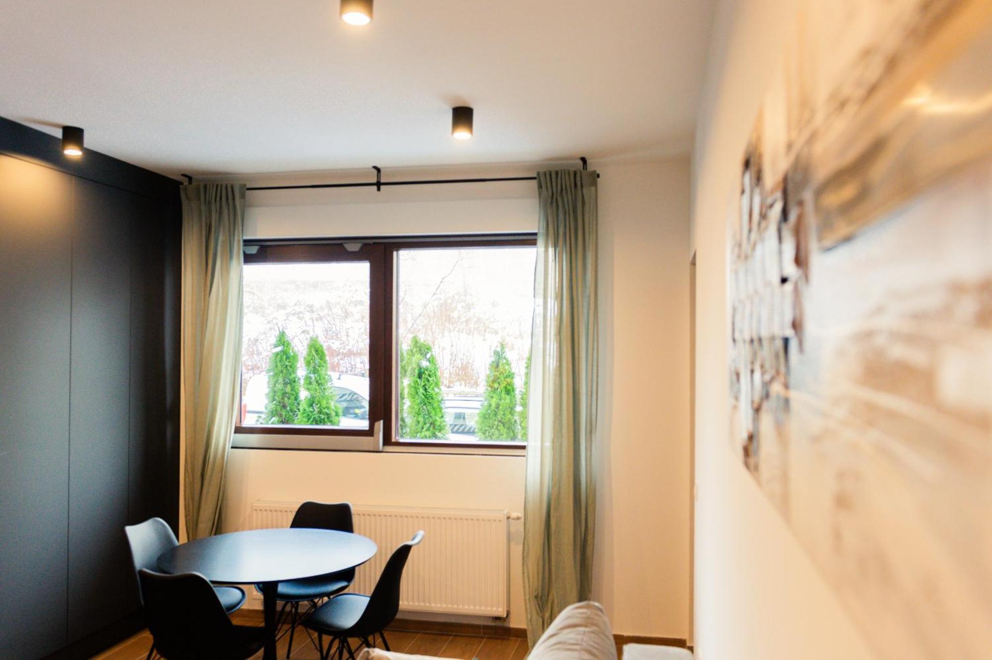 Apartament Nido Di Montagna Tarvisio Zewnętrze zdjęcie