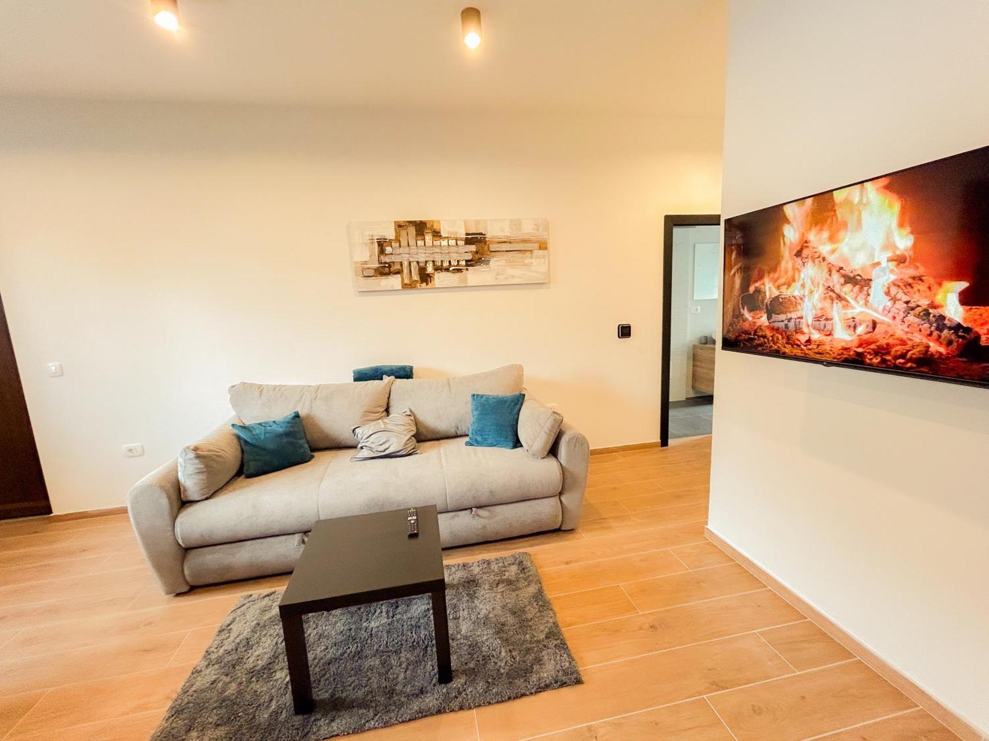 Apartament Nido Di Montagna Tarvisio Zewnętrze zdjęcie