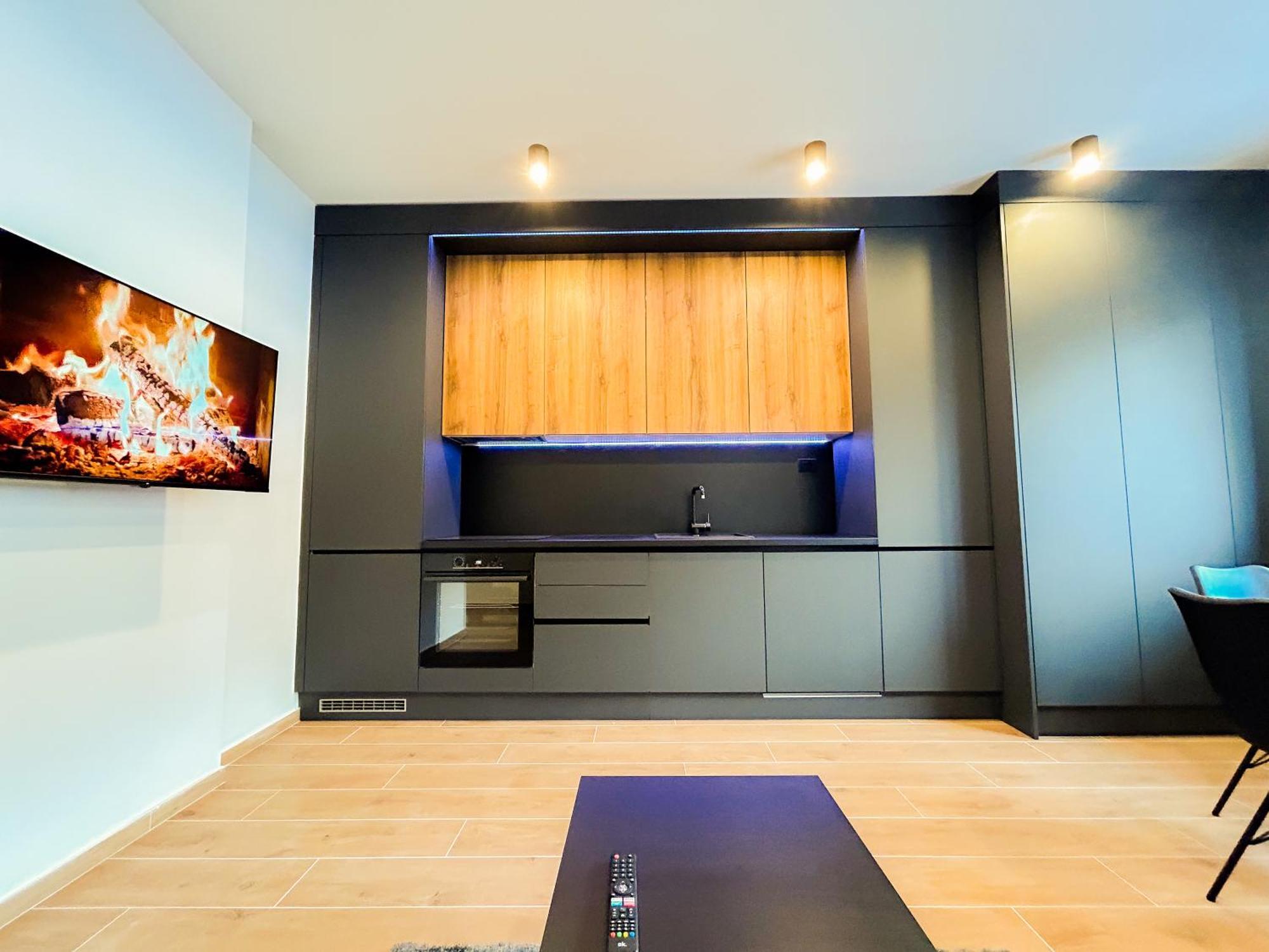 Apartament Nido Di Montagna Tarvisio Zewnętrze zdjęcie