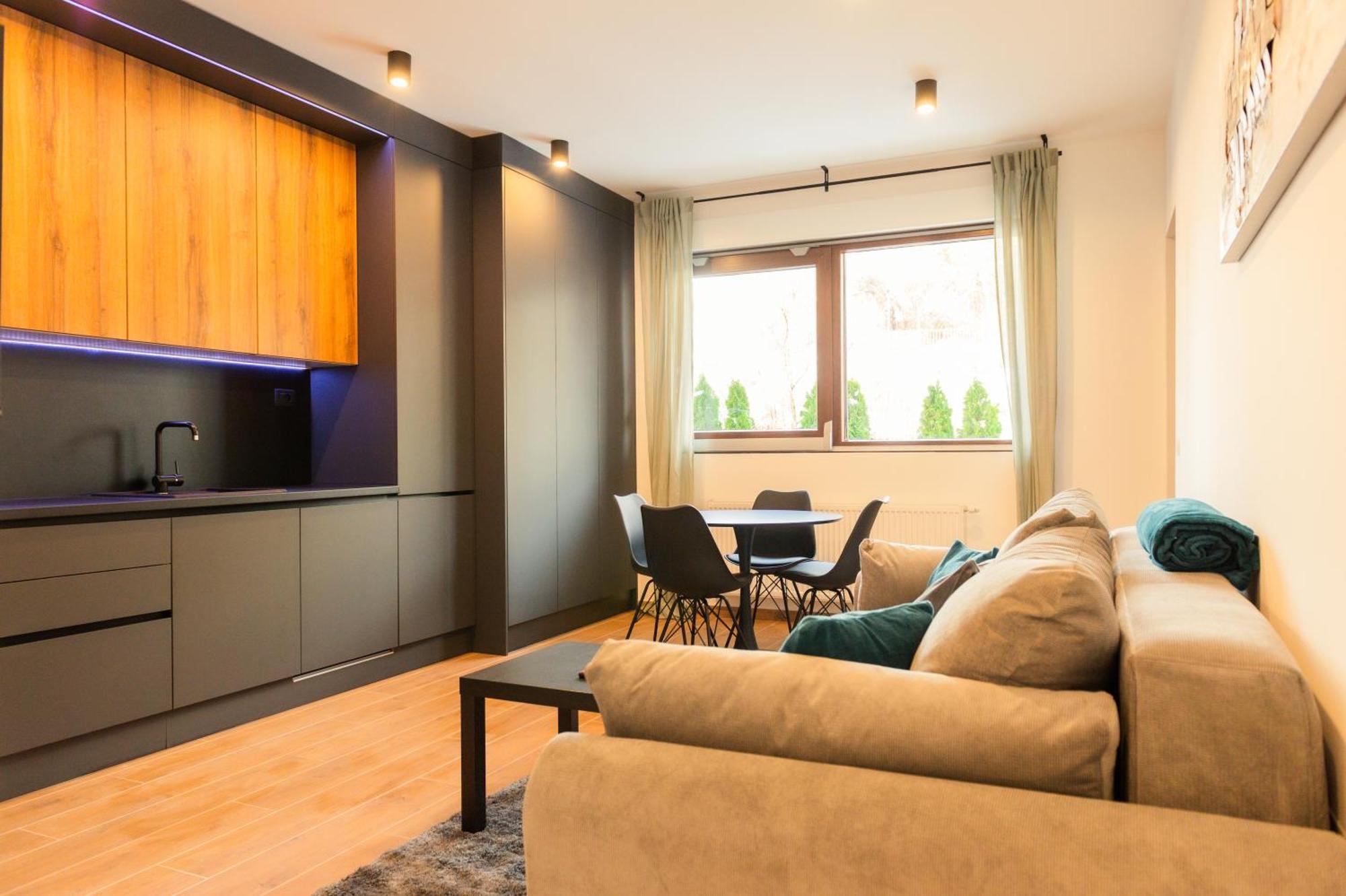Apartament Nido Di Montagna Tarvisio Zewnętrze zdjęcie