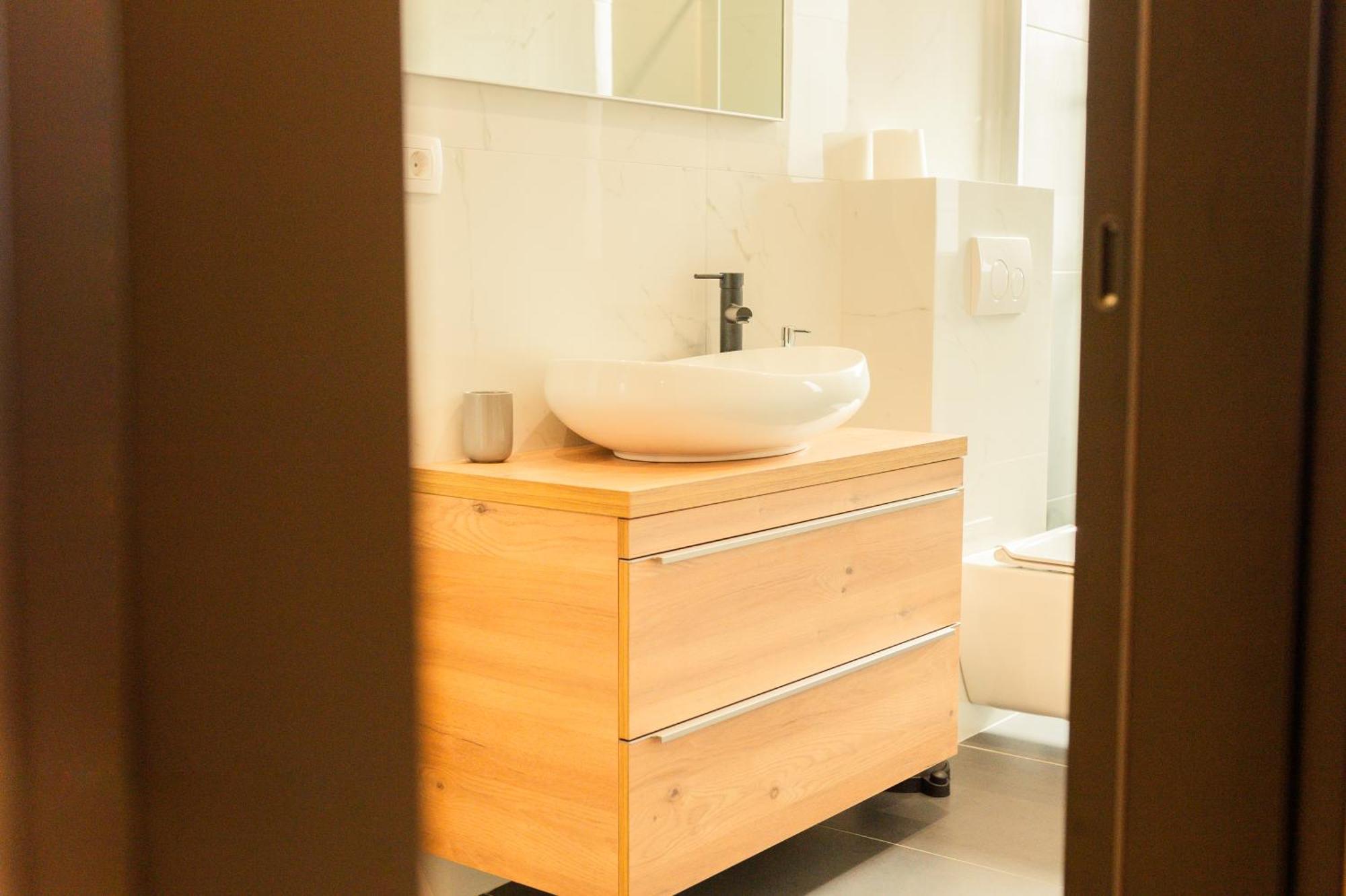 Apartament Nido Di Montagna Tarvisio Zewnętrze zdjęcie