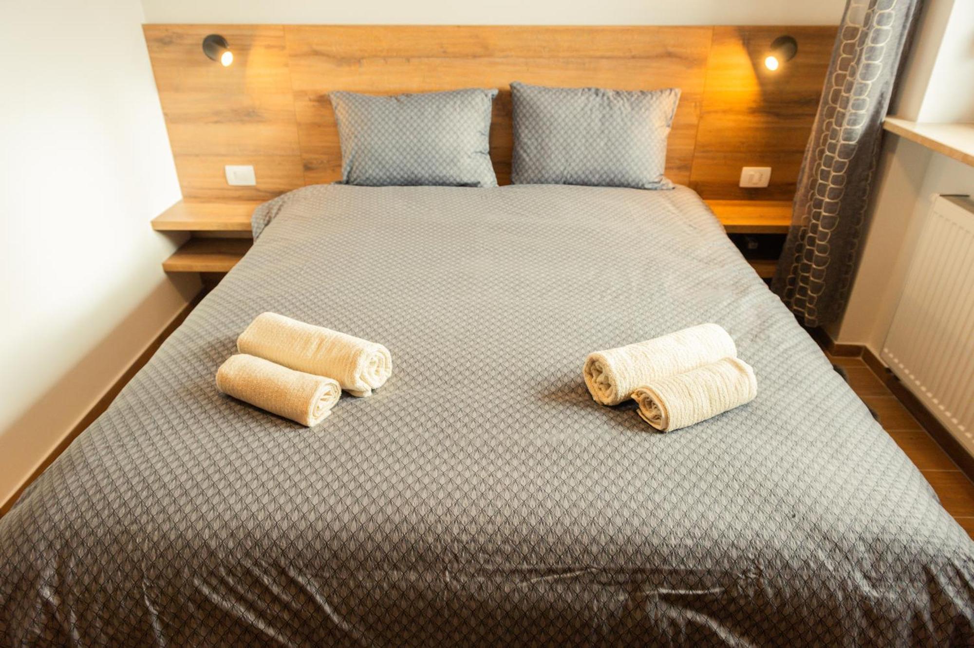 Apartament Nido Di Montagna Tarvisio Zewnętrze zdjęcie