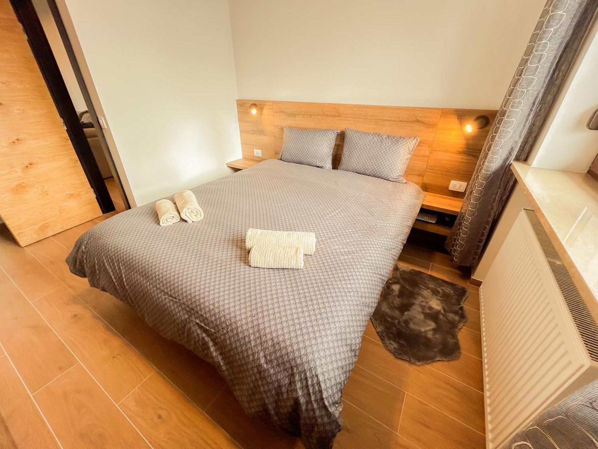 Apartament Nido Di Montagna Tarvisio Zewnętrze zdjęcie
