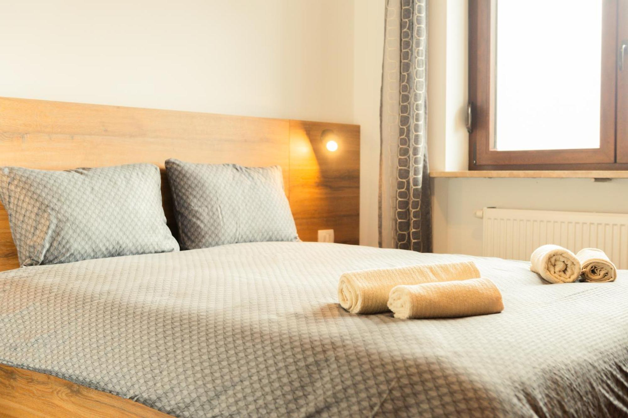 Apartament Nido Di Montagna Tarvisio Zewnętrze zdjęcie